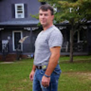 Meet your Posher, Bruce